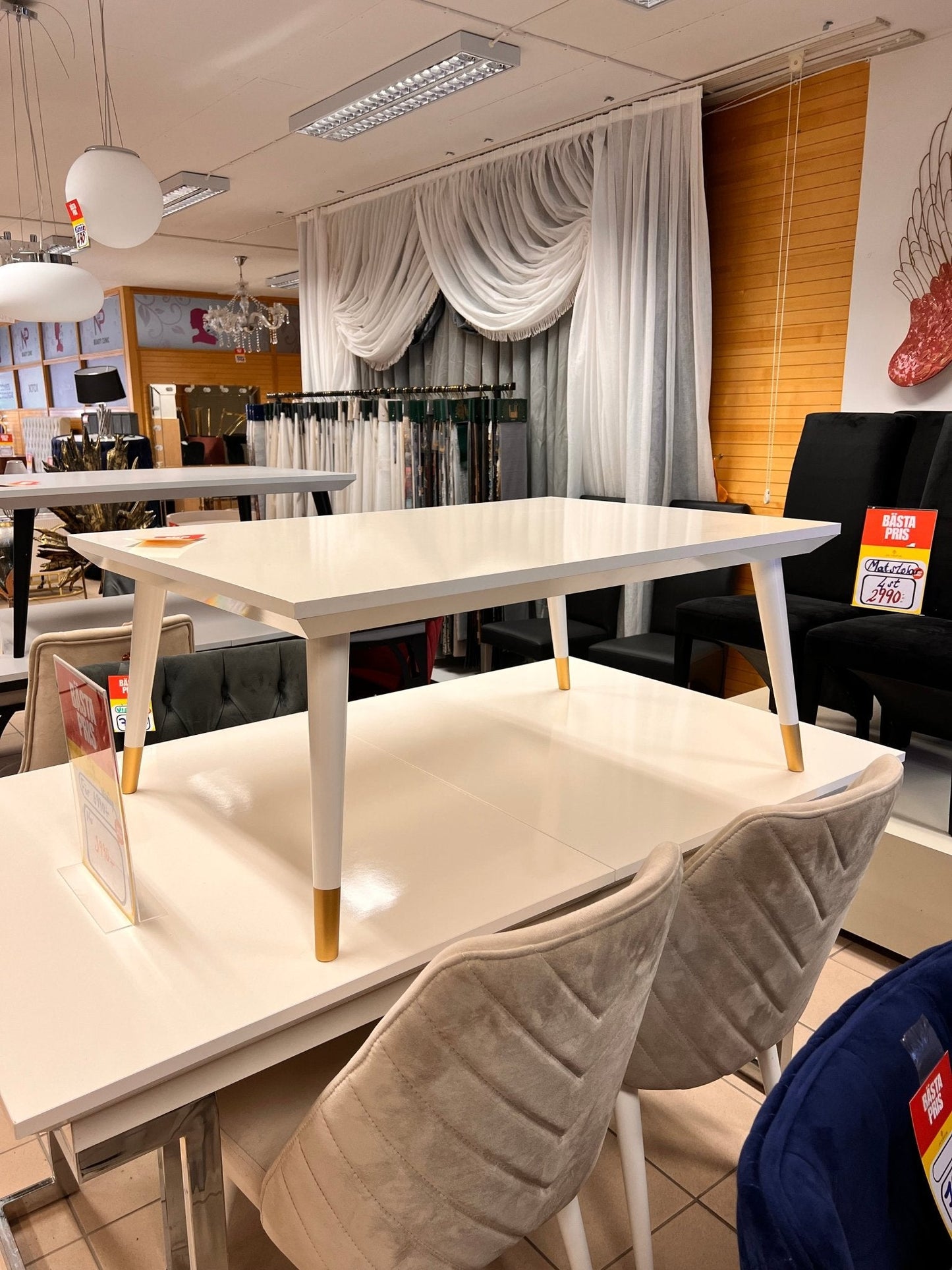 Taylan Marian Soffbord