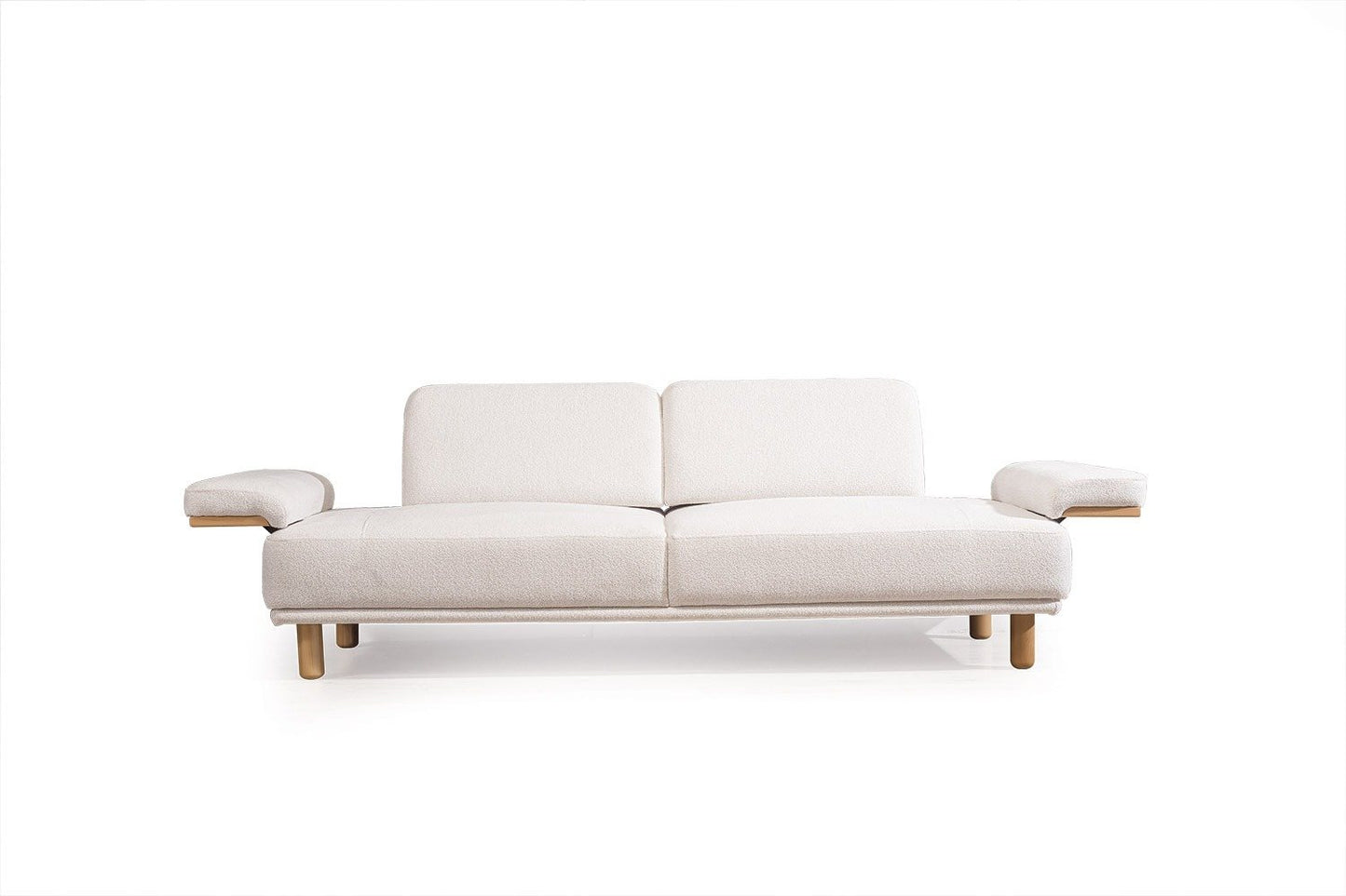 Bodrum 3-Sits Bäddsoffa - Albimo