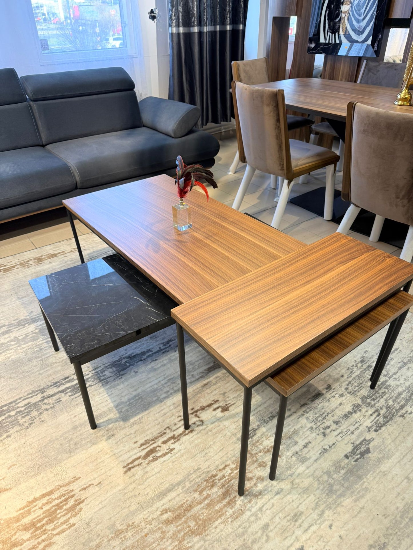 Nill's Rita Soffbord