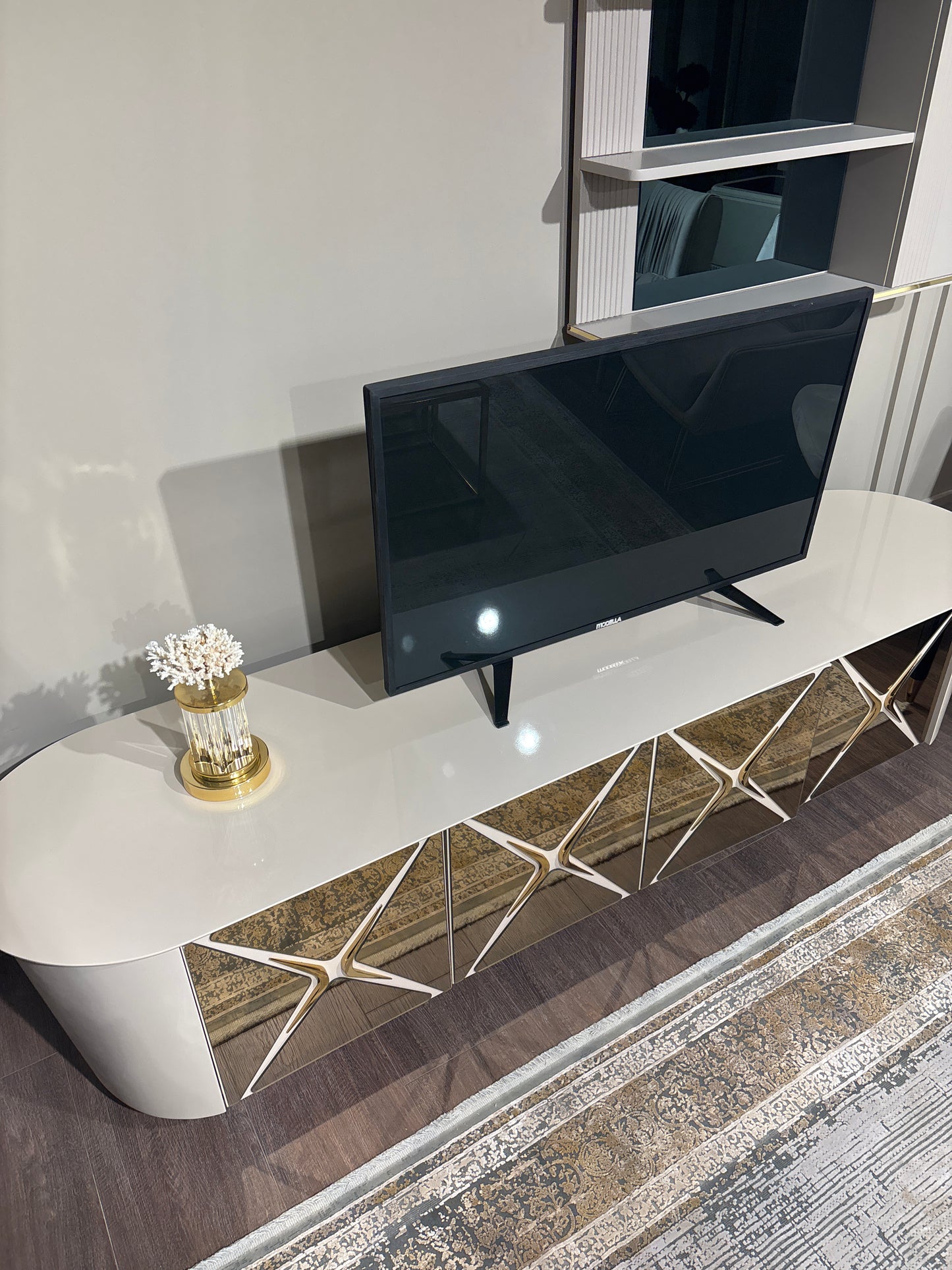 أريكاكان روز