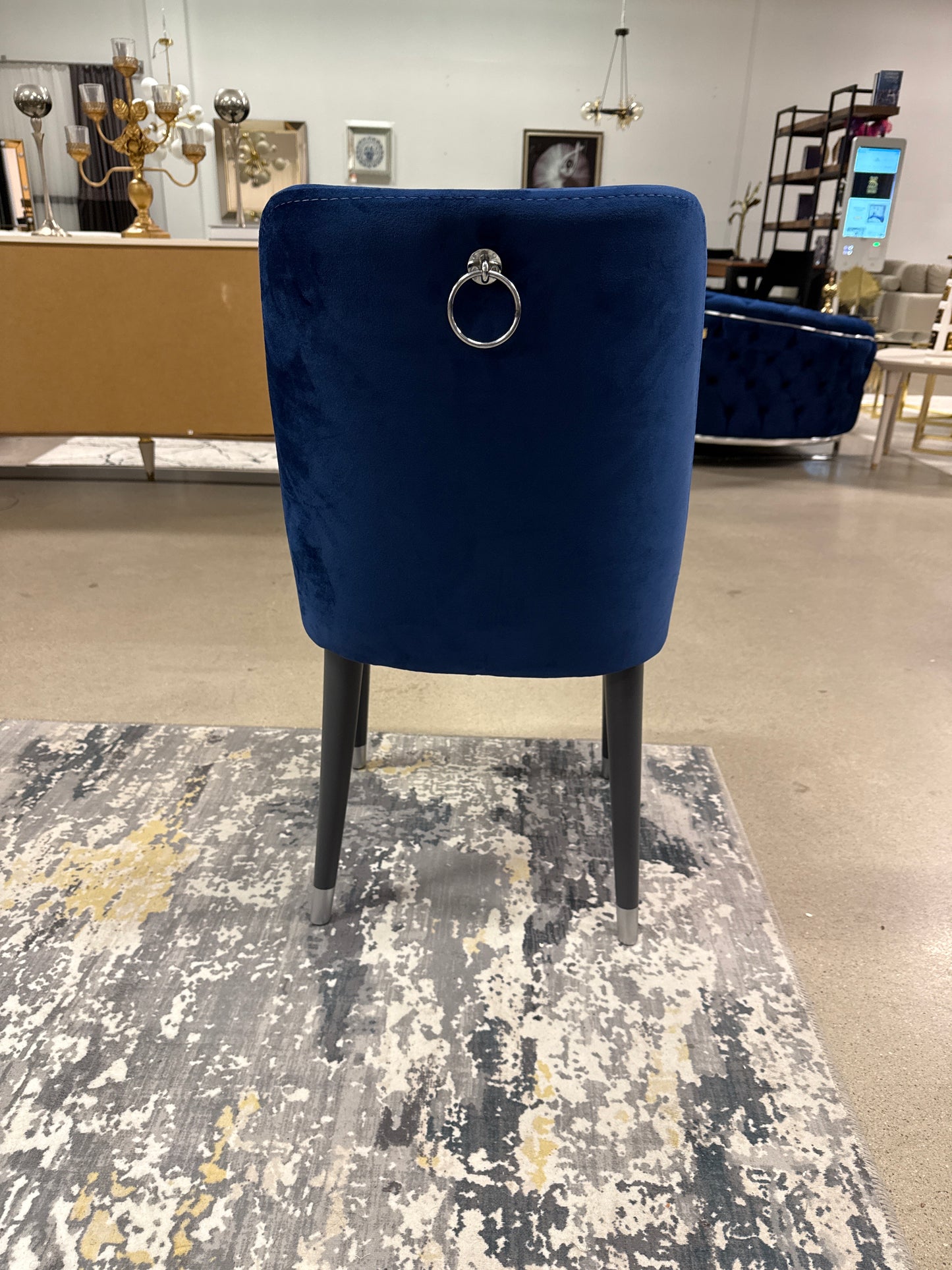 Mnc Kursan Stolar 6 St