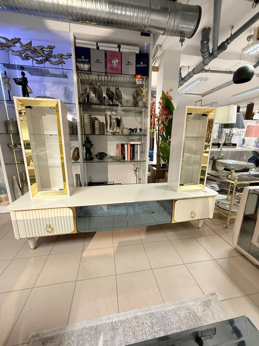 Aracikan Inci Tv Bänk