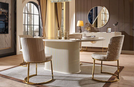 طاولة طعام لندن