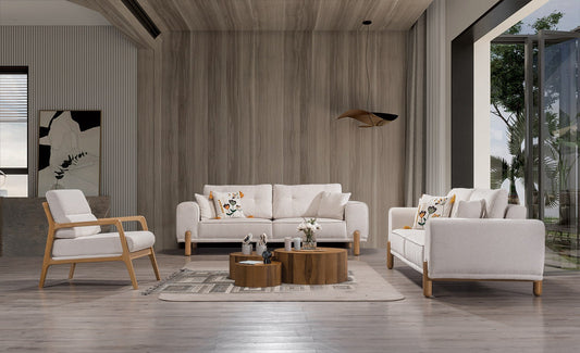 Baha 3+3+1 Soffgrupp