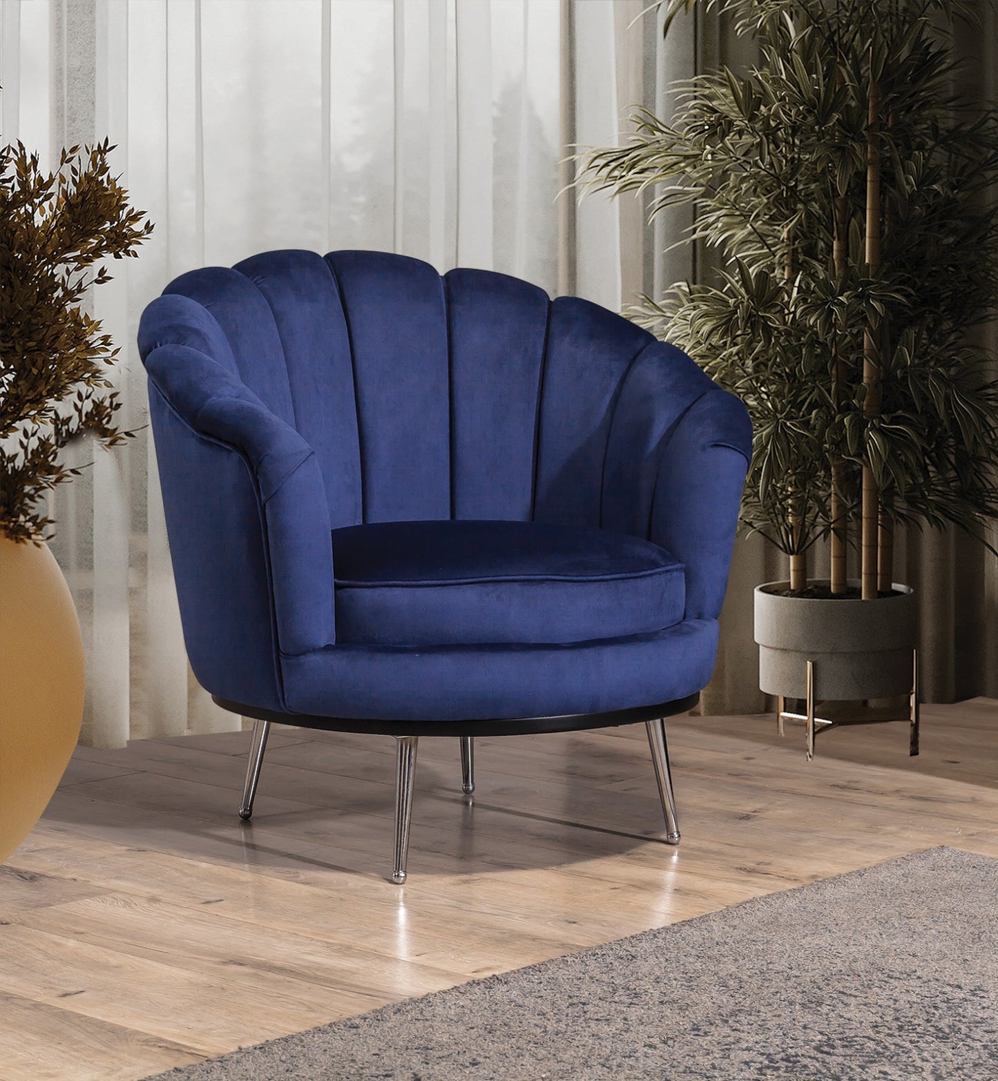 Bold 3+3+1 Soffgrupp