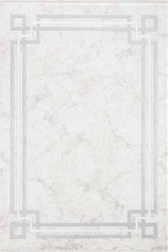 Jusco Efsun Krämfärg Matta 6503A