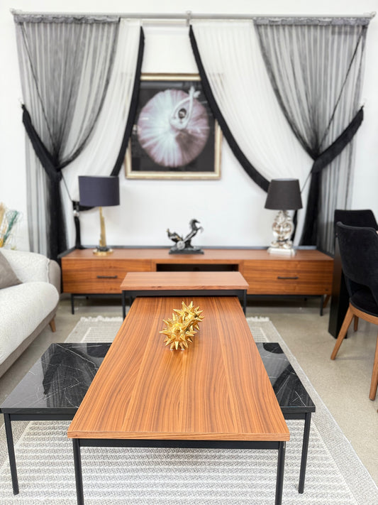 Nill`s Rita Tv Bänk