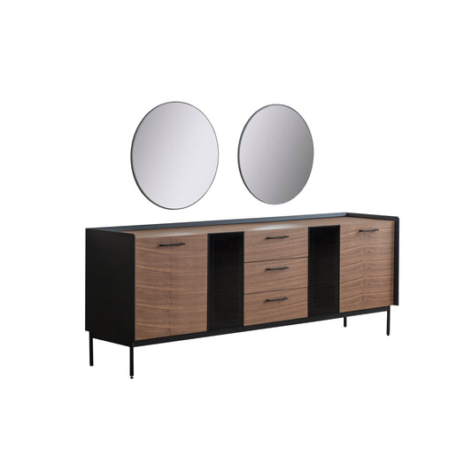 مرآة جانبية أورا