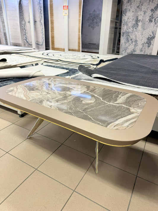 Aracikan Arya Guld Soffbord