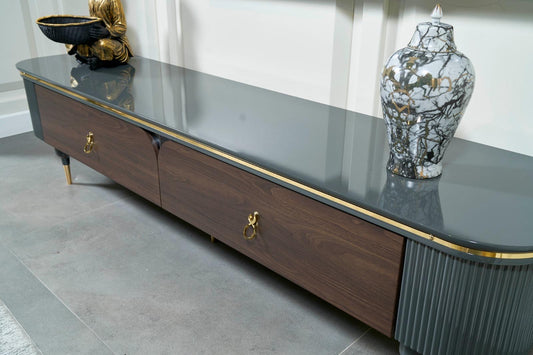 Aracikan Capella Tv Bänk