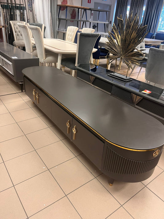 Aracikan Isabella Tv Bänk