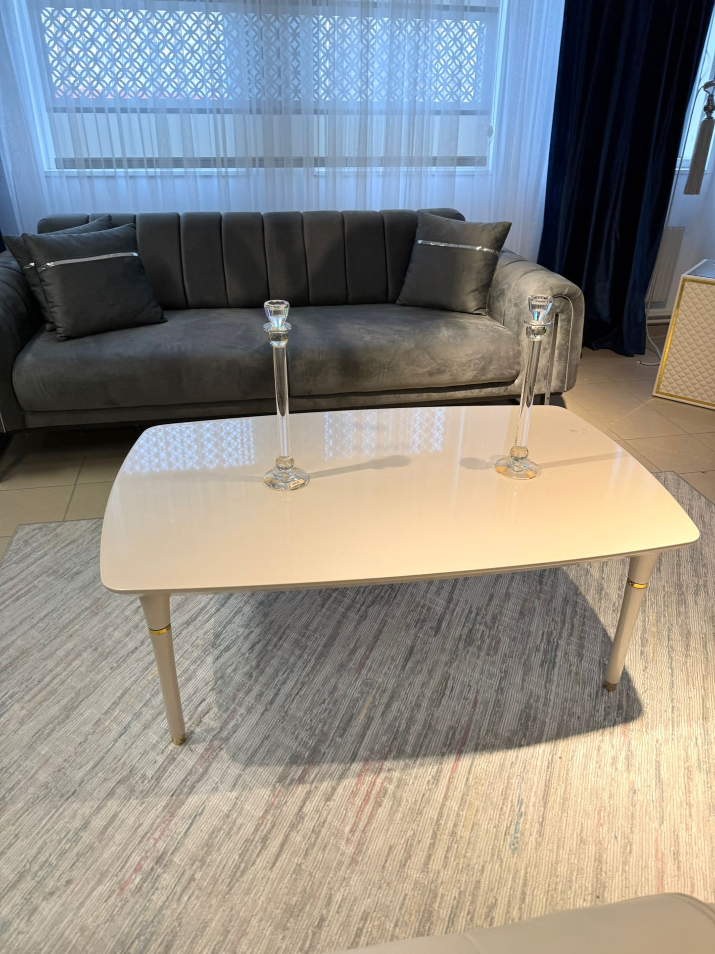 Aracikan Rose Soffbord