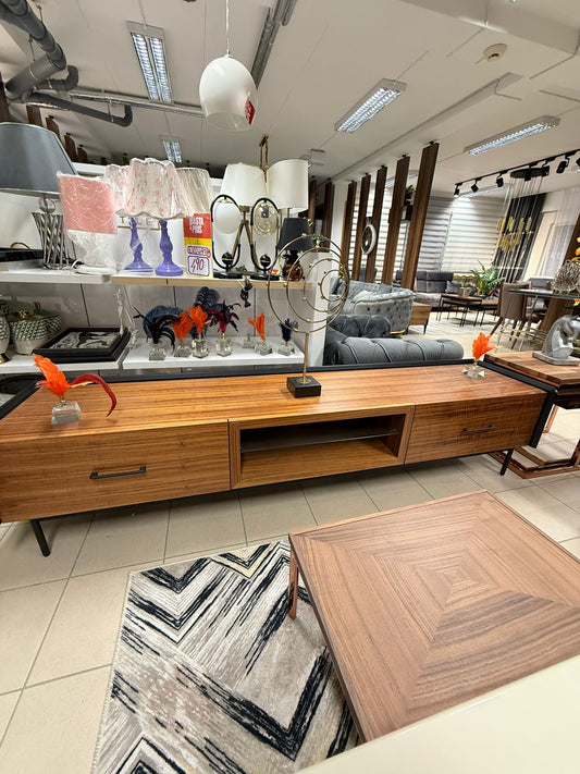 Nill's Rita Tv Bänk