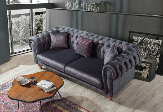 Adel-A 3+3+1 Soffgrupp