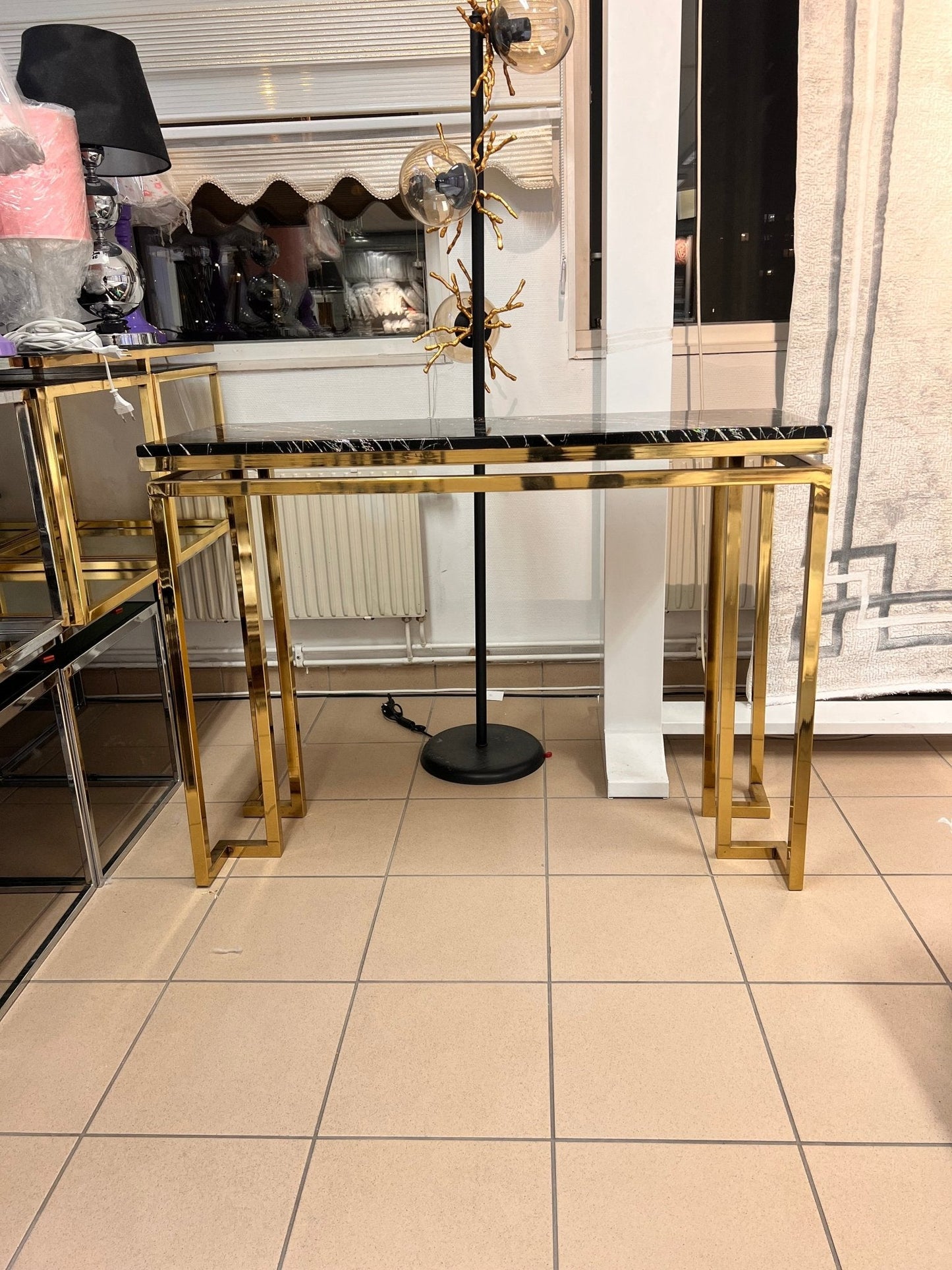 طاولة التفريغ 01