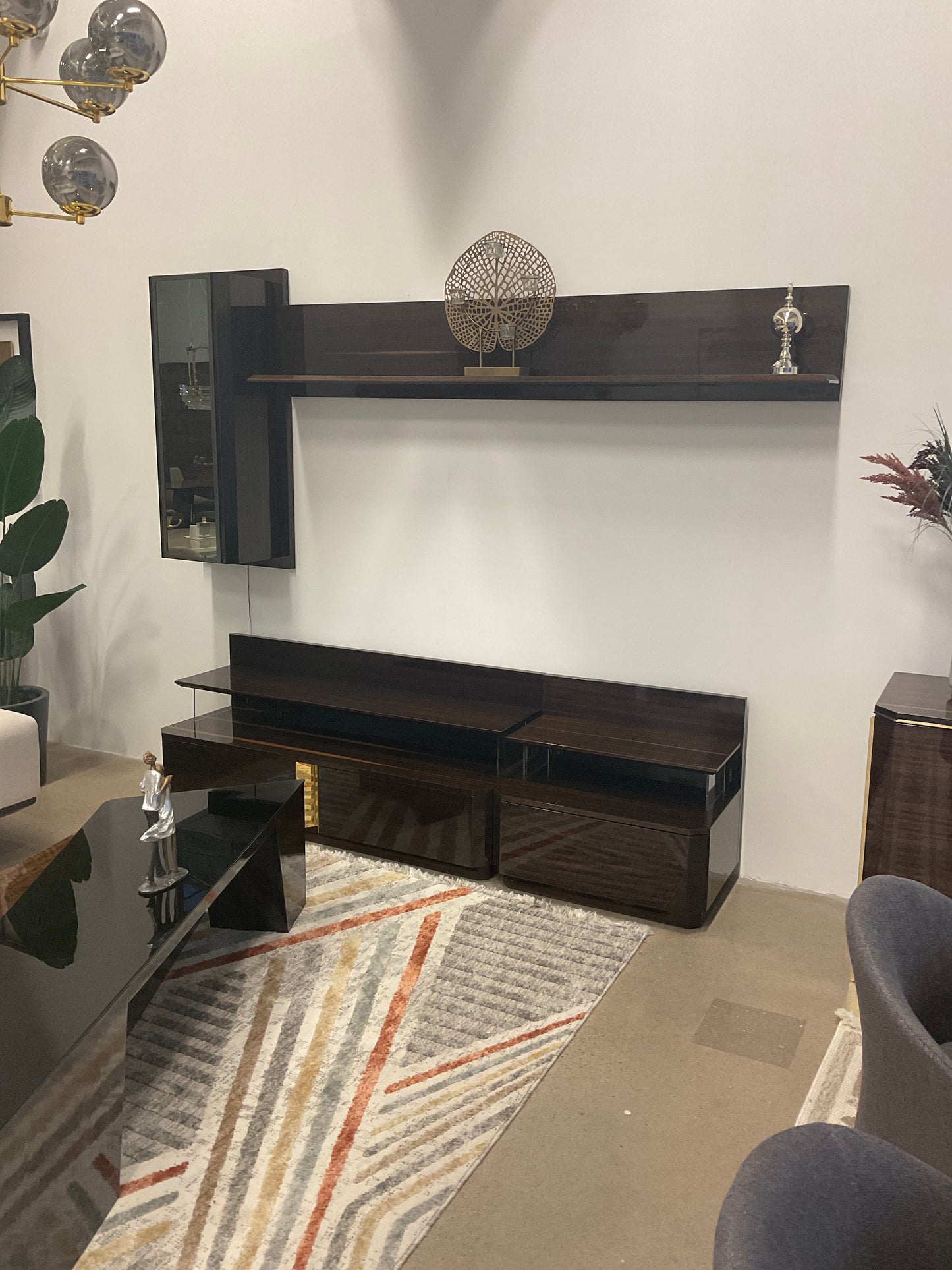 Nill`s Lisa Tv Bänk