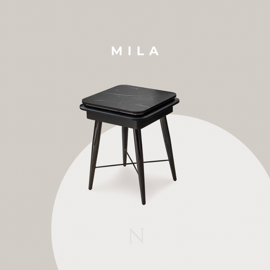 Mila Sidobord