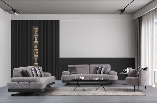 Nepal-2 3+3+1 Soffgrupp