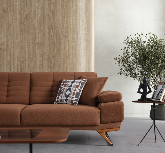 Oslo 3+3+1 Soffgrupp