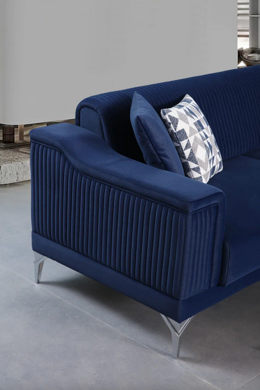 Pedro 3+3+1 Soffgrupp