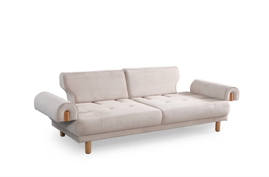 Salda 3-Sits Soffa