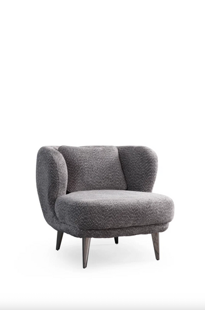 Santoni Fåtölj