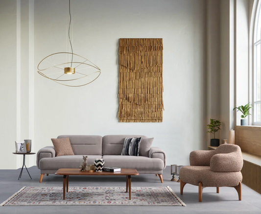 Siena 3+3+1 Soffgrupp -