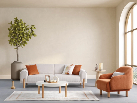 Yakut 3+3+1 Soffgrupp