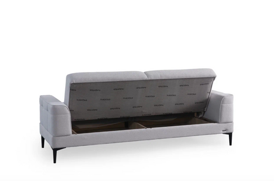 Maya 3+3+1 Soffgrupp