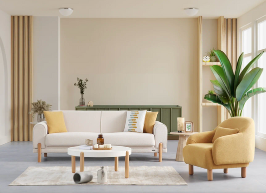 Porto 3+3+1 Soffgrupp