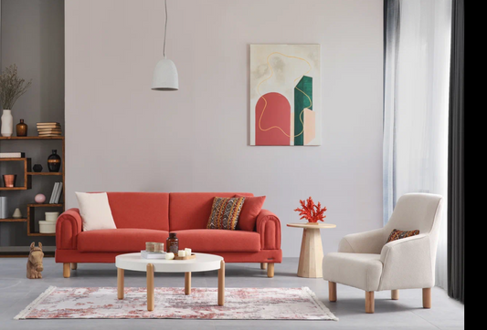 Panama 3+3+1 Soffgrupp