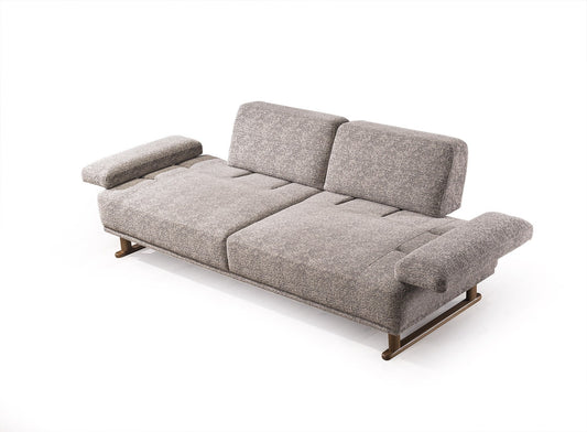 Helyum-A 3-Sits Bäddsoffa