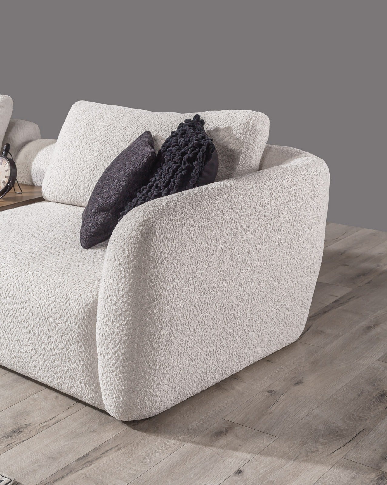 Rubato-B Mini Corner Sofa