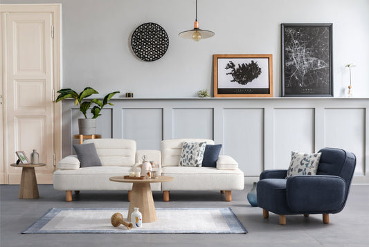 Armoni 3+3+1 Soffgrupp