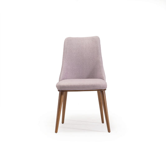 Valente-A Walnut Stol