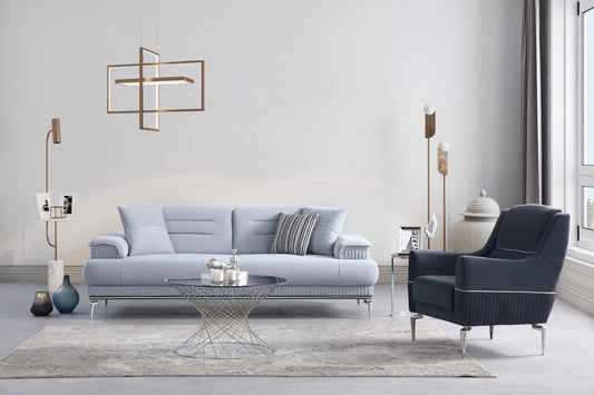 Madrid 3+3+1 Soffgrupp