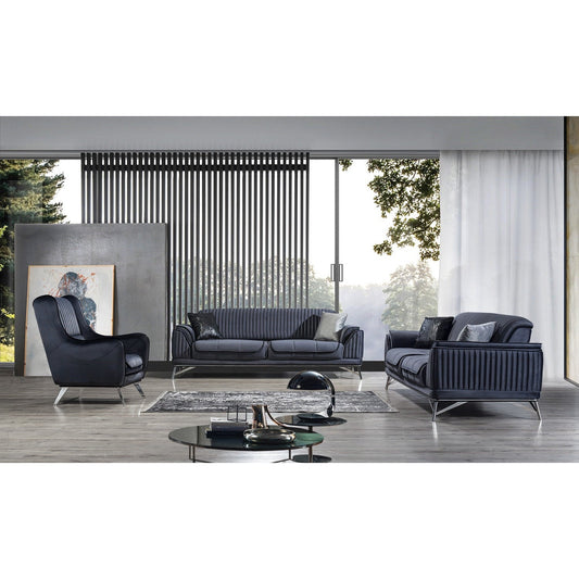 Magnum 3+3+1 Soffgrupp