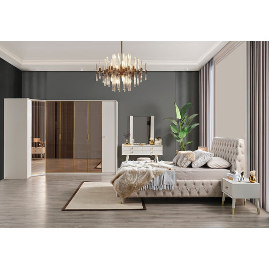 Asra Säng med Förvaring - LINE Furniture Group