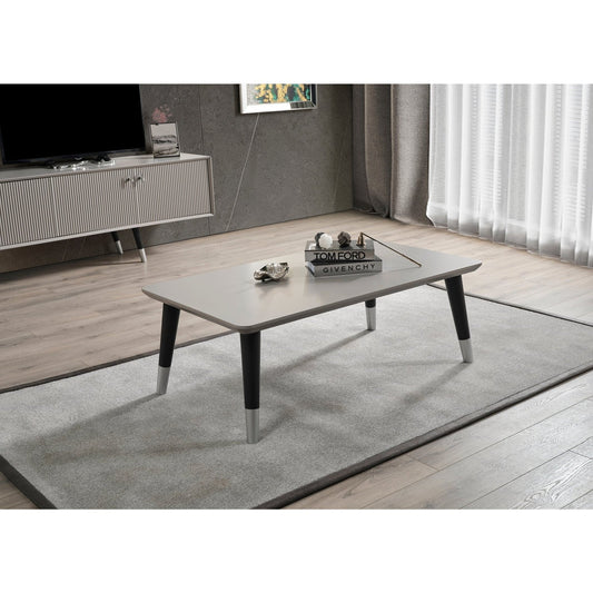 Acelya TV-Bänk+Soffbord