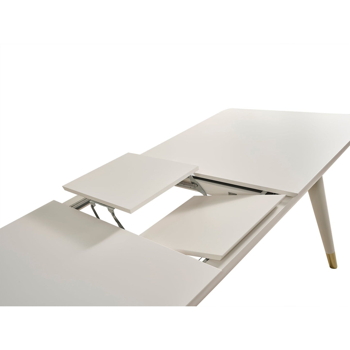 Asra Dining Table with Aura 6 Chairs