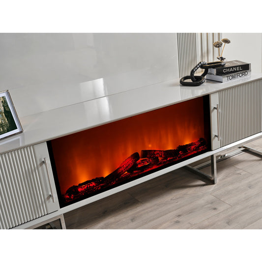 Pirlanta TV-Bänk - LINE Furniture Group