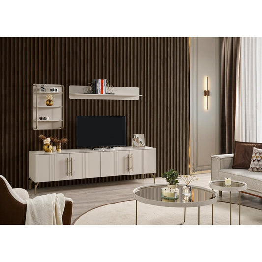 Eva Soffbord - LINE Furniture Group