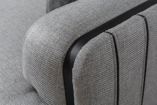 Piana-A 3+3+1 Soffgrupp