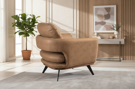 Roy-A 3-Seater Sofa Bed