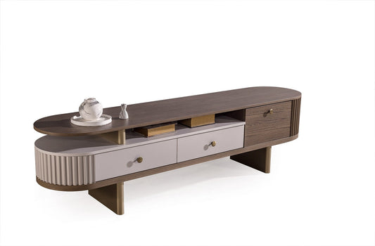 Rubato Tv-Bänk