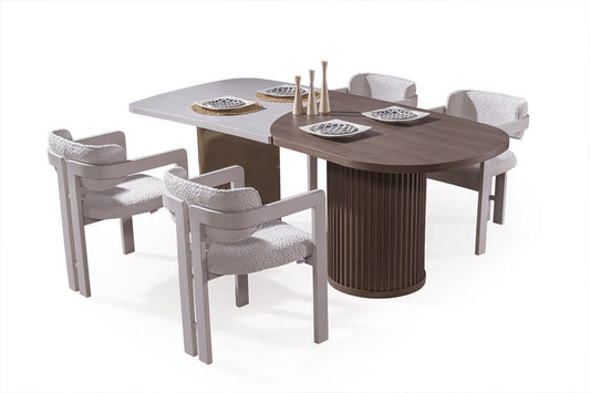 Rubato Vardagsrumsset