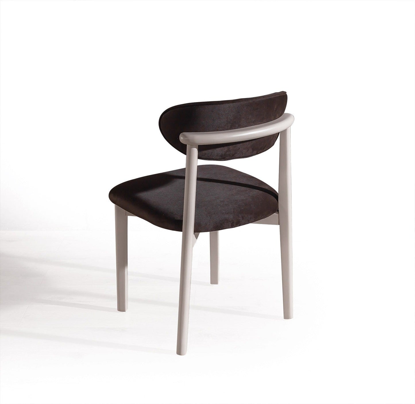 Santo Matgrupp - Matbord med 6 Stolar