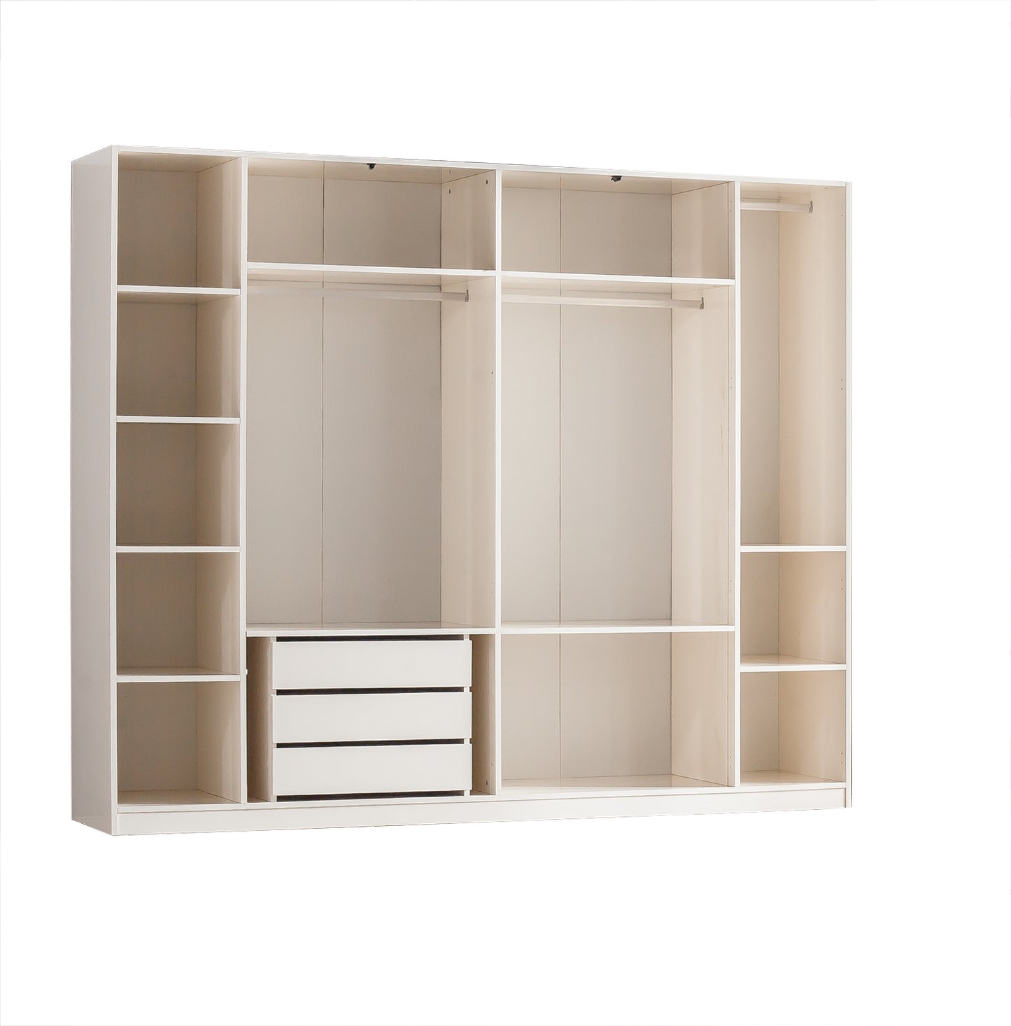 Savana Sovrumsset ( Säng+ 2 st Sängbord+ Sminkbord )