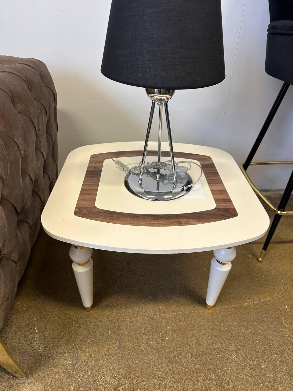 Aracikan Inci Sidobord 1