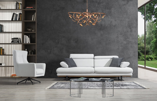 Tesla-B 3-Sits Bäddsoffa